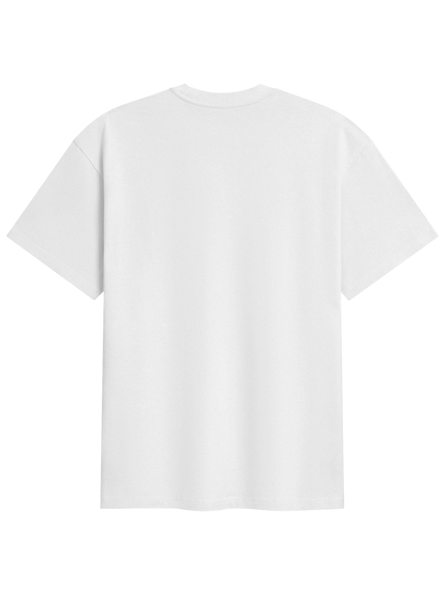 2P Content Log Box Tee product image (5)