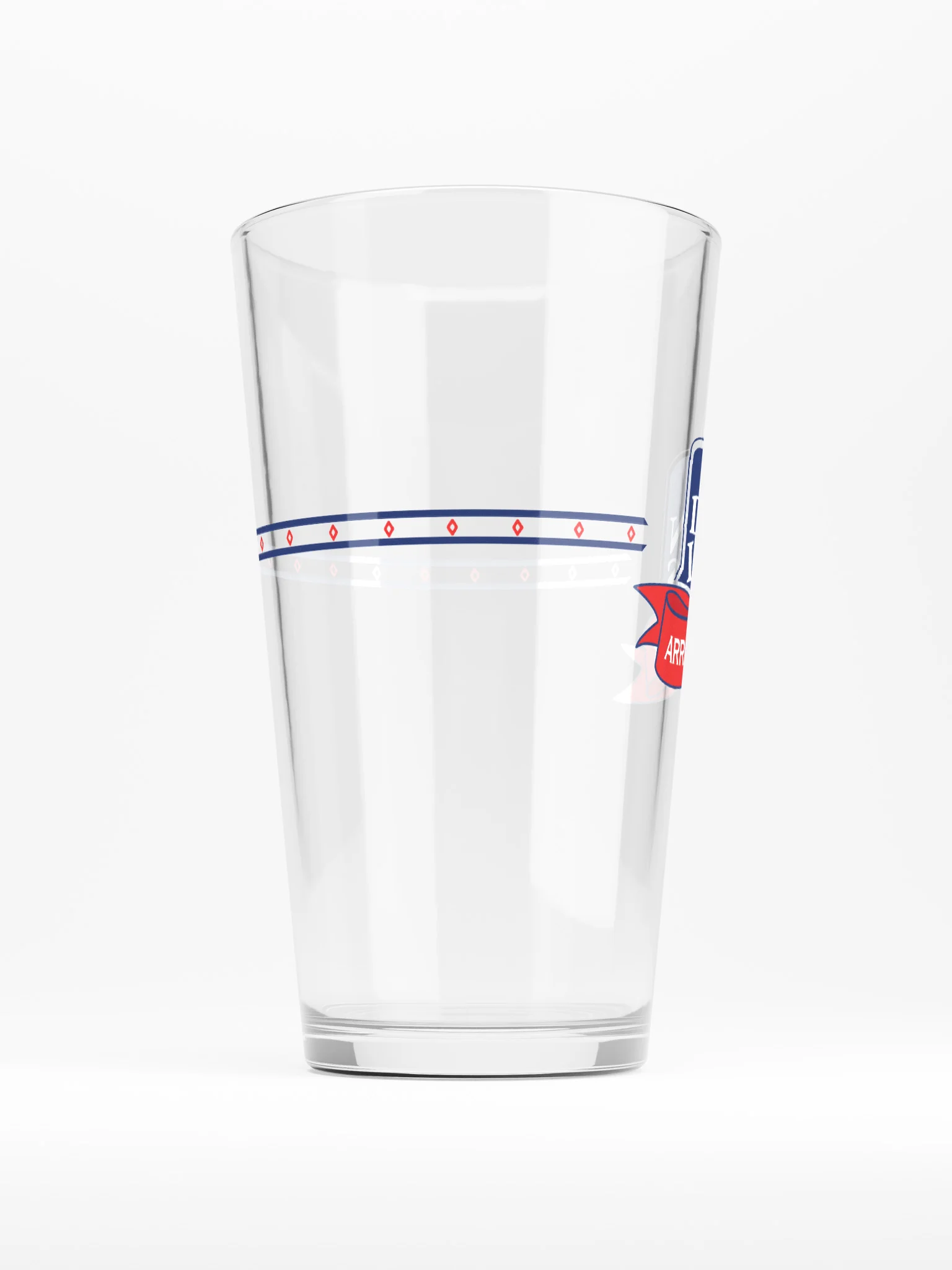 Duncan Idaho Pint Glass product image (2)