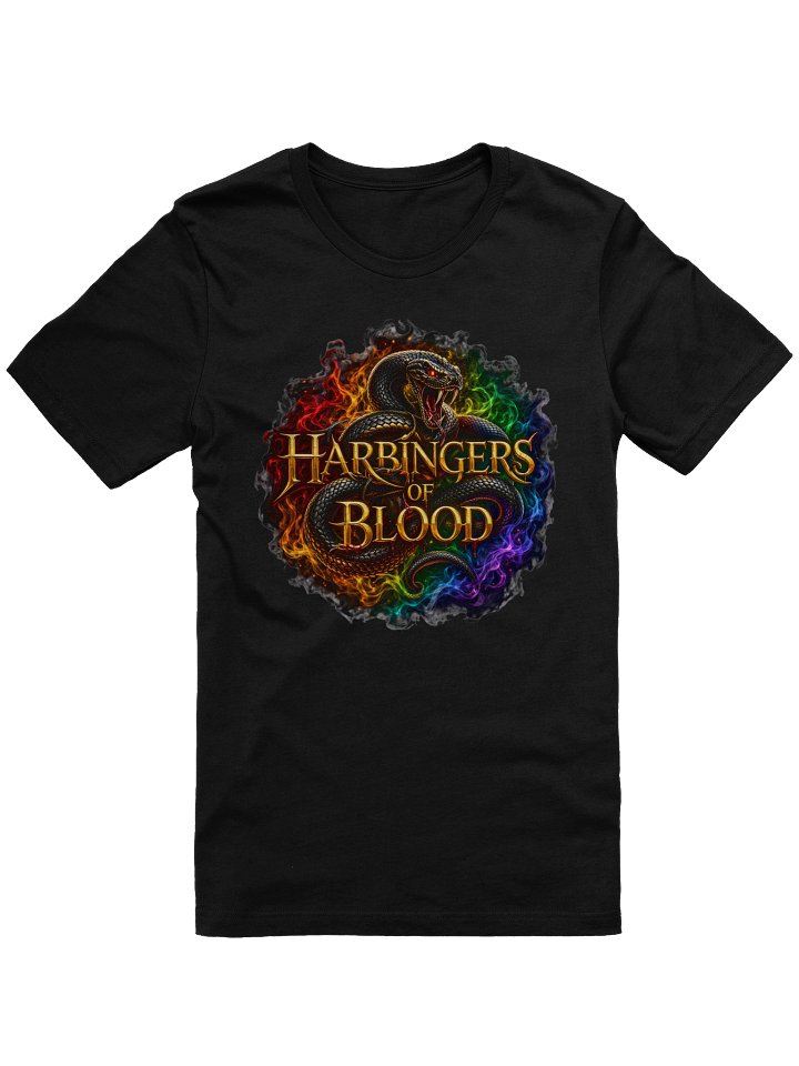 Harbingers of Blood Pride product image (2)