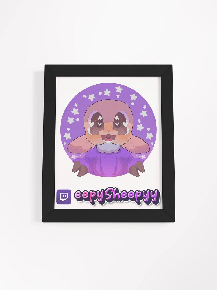 Bald Poster product image (1)