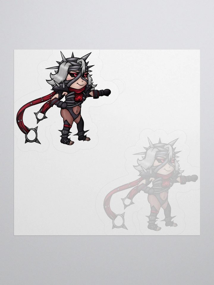 Disappear! - Sticker product image (1)