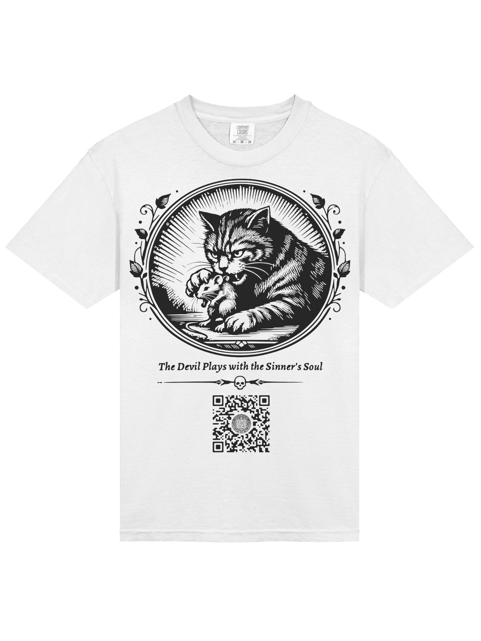 Cat and Mouse product image (3)