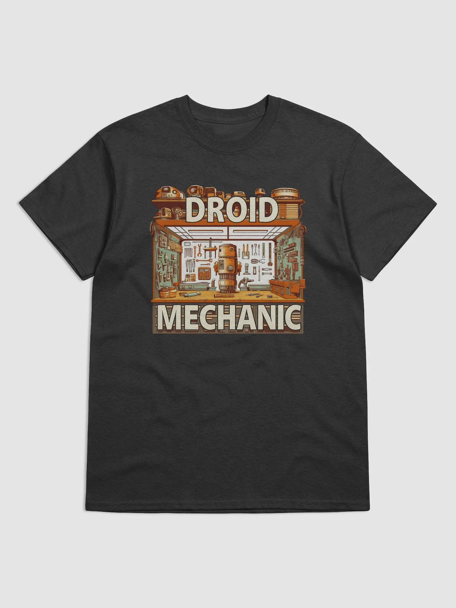 Droid Mechanic product image (4)