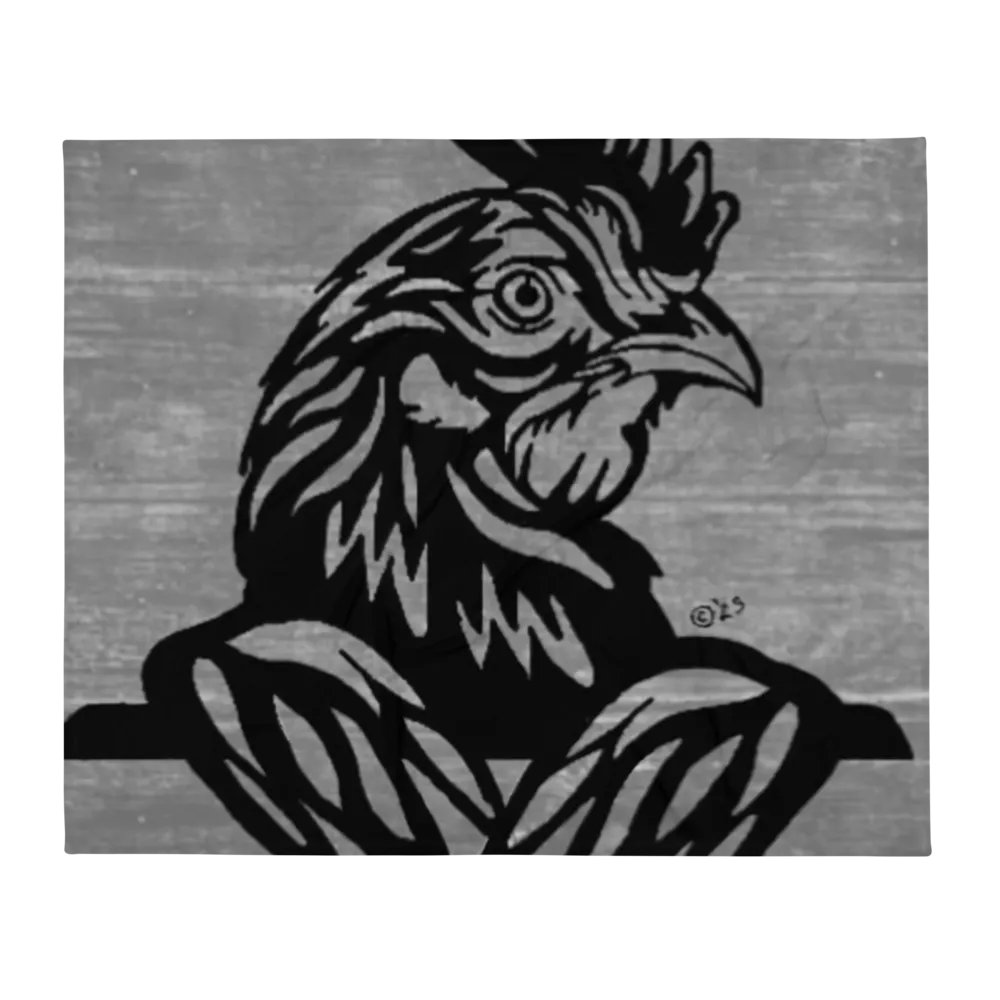 Fleece the Chicken product image (2)