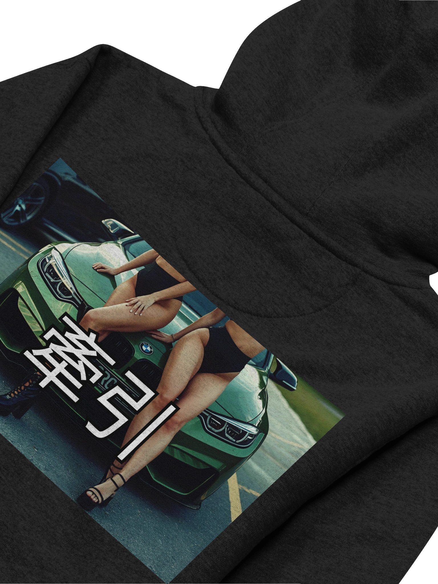Traction Hoodie product image (13)