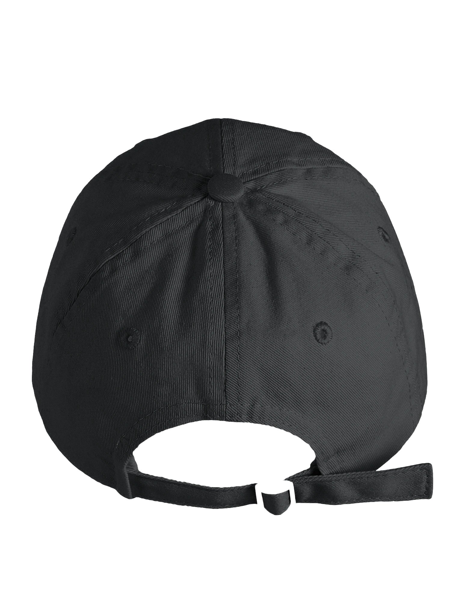 Youth Ghost Cowboy with Black Cat and Lasso Embroidered Dad Hat product image (16)