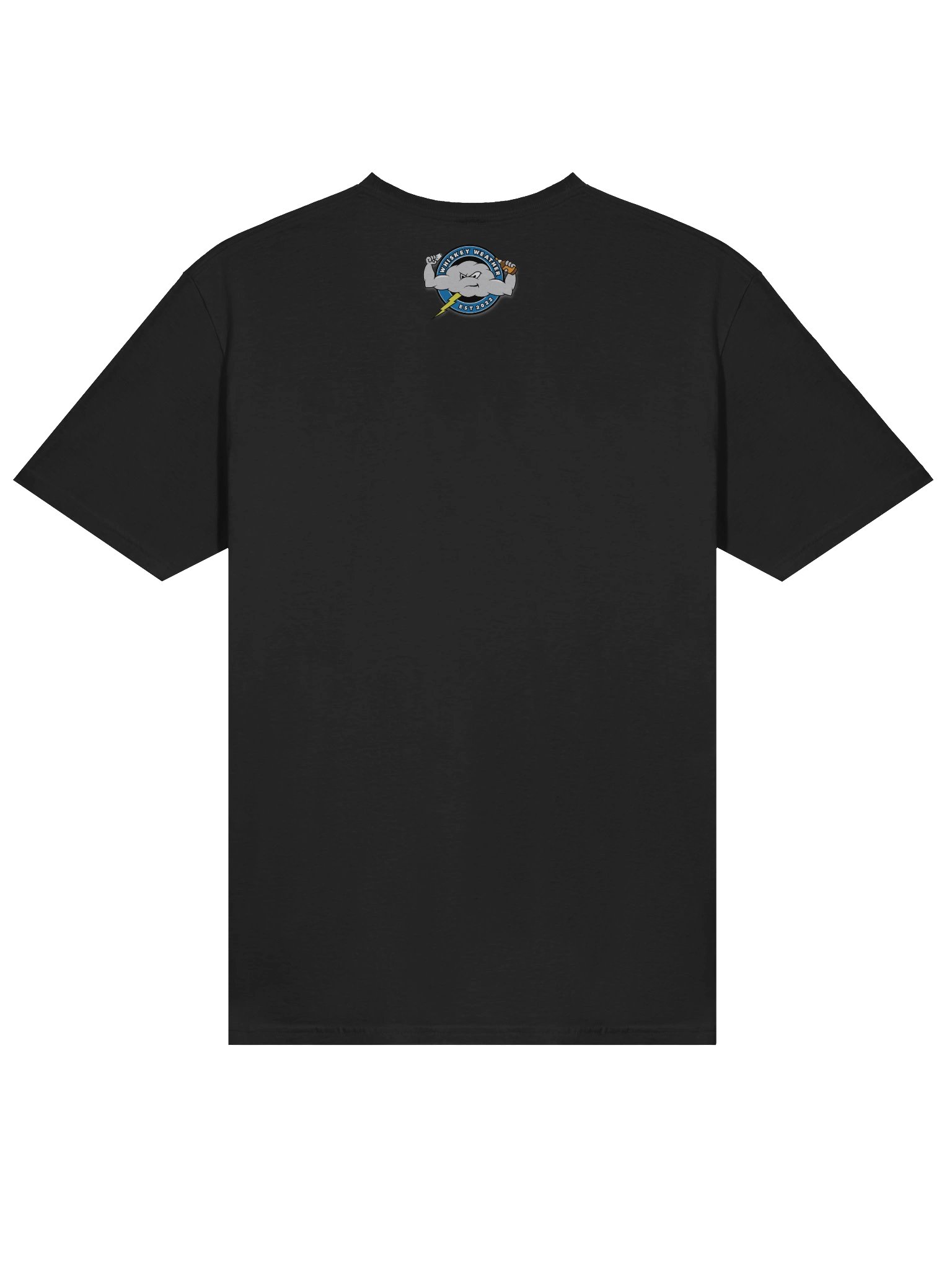 When It Rains I Pour Whiskey Weather Shirt product image (4)