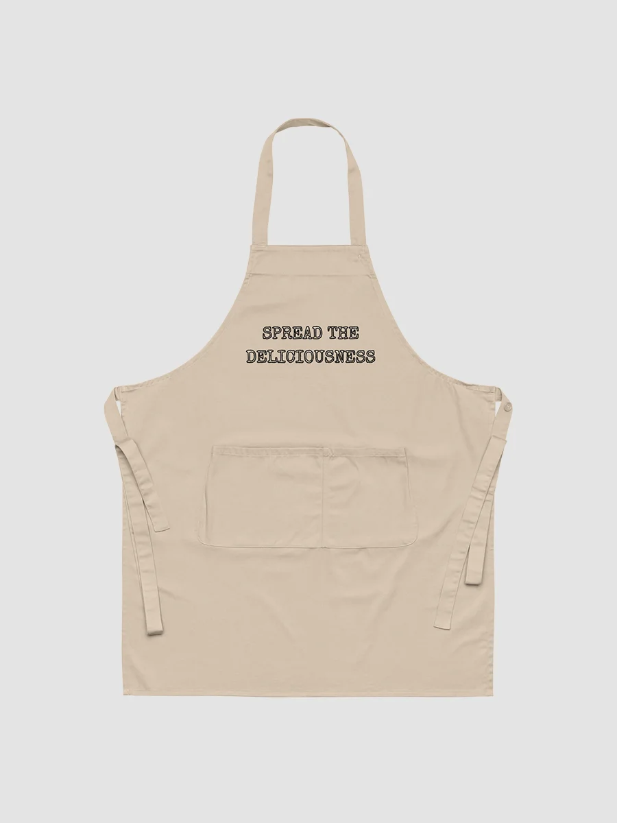 Spread the Deliciousness Apron product image (2)