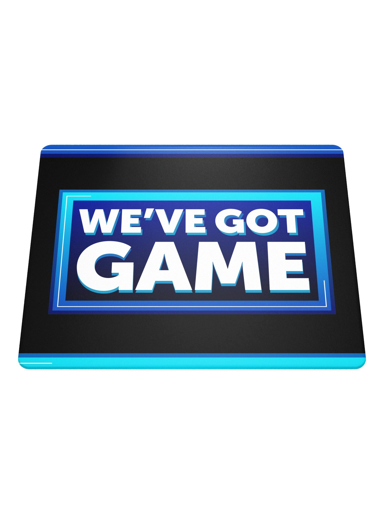 We Got Game product image (1)