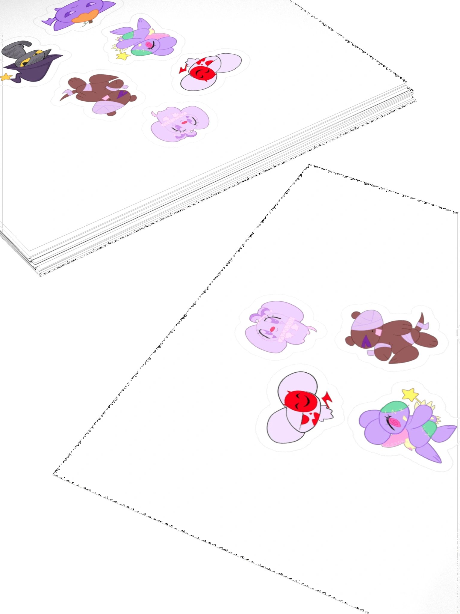mascot halloween! product image (7)