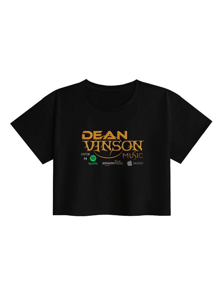 Crop Top product image (1)
