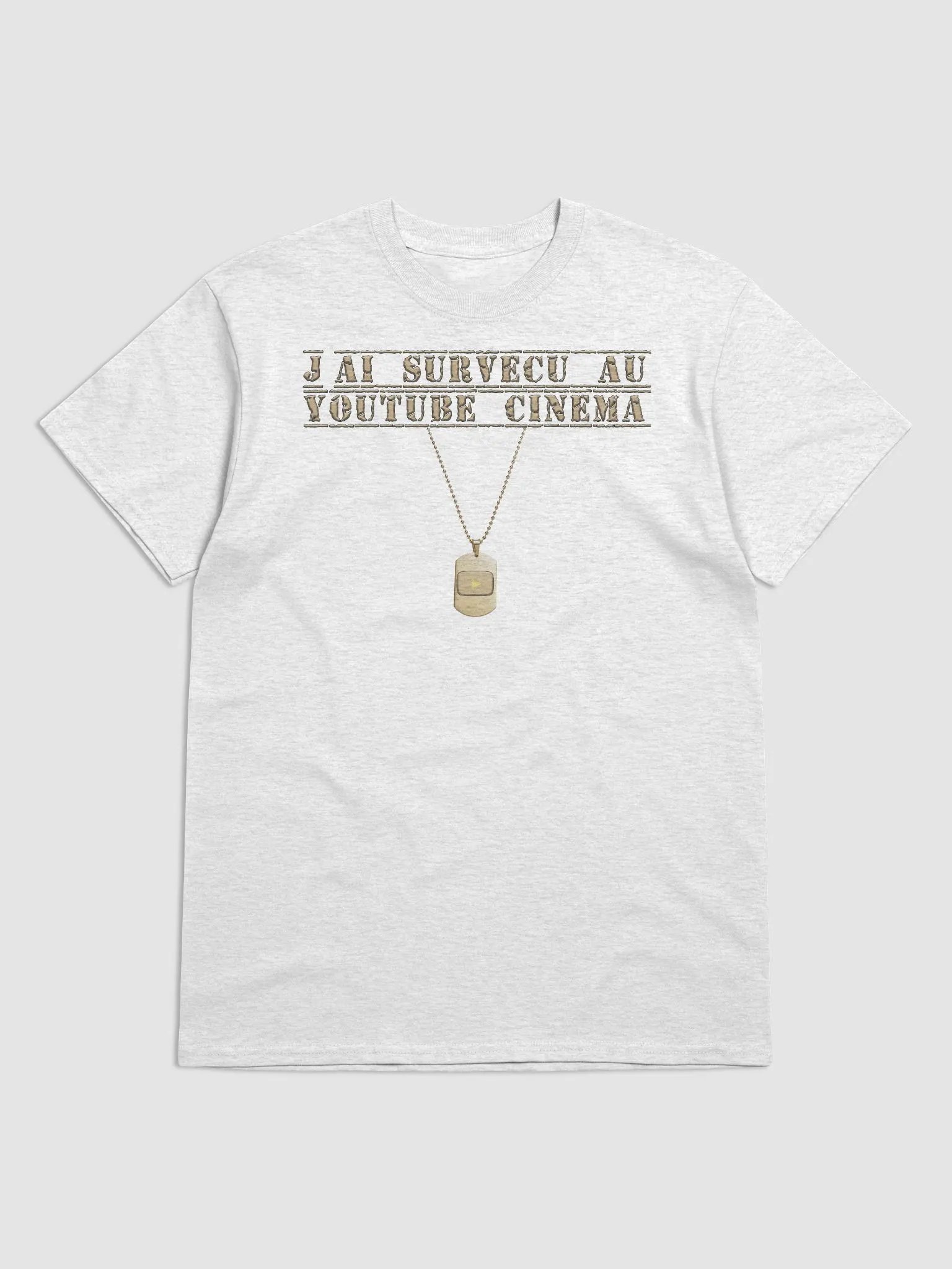 SURVECU YOUTUBE CINE product image (6)