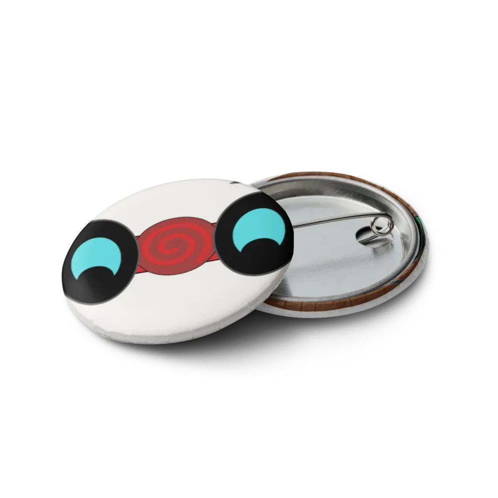 Sen Icon Pin Pack product image (12)