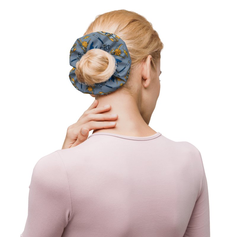Paladin Scrunchie product image (3)