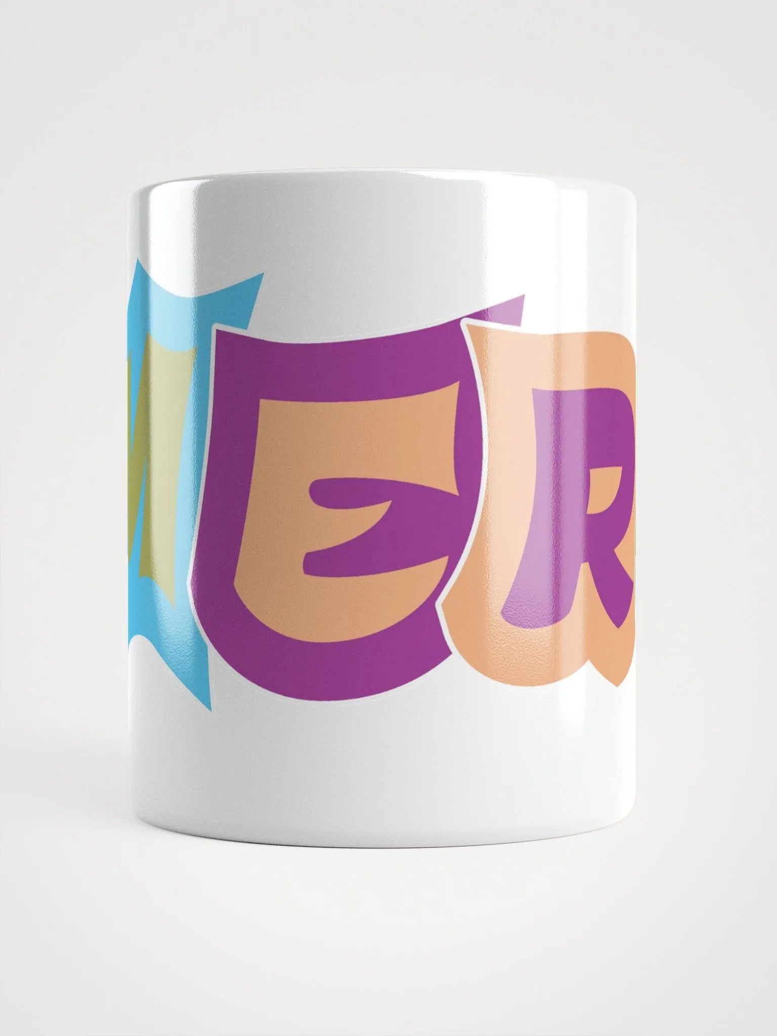 ☕ MERC UK Mug – Start Your Day the MERC Way! product image (5)
