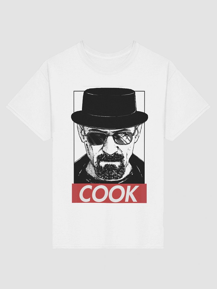 Heisenberg shirt product image (121)