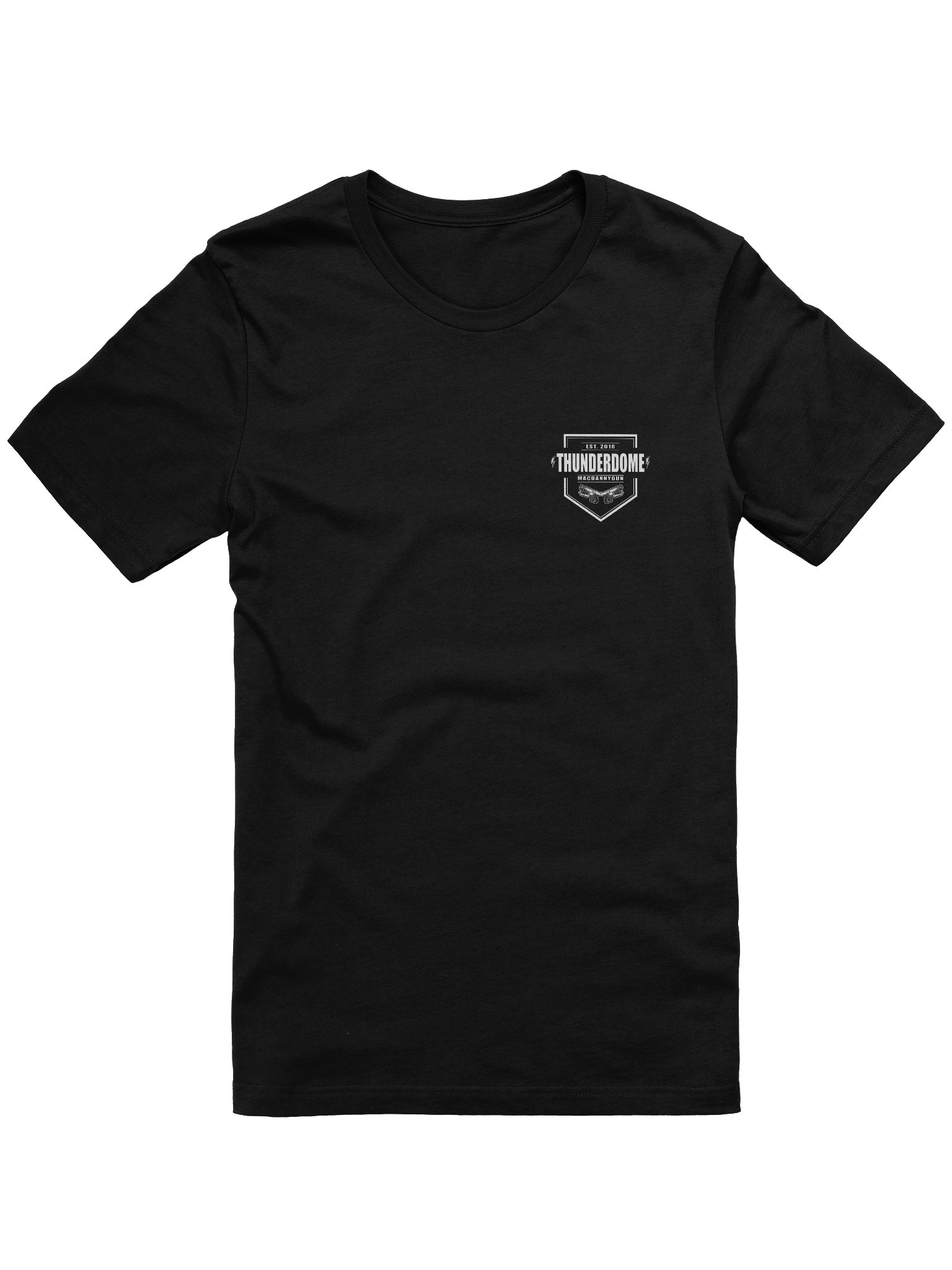 Certified MacDanny Tee product image (1)