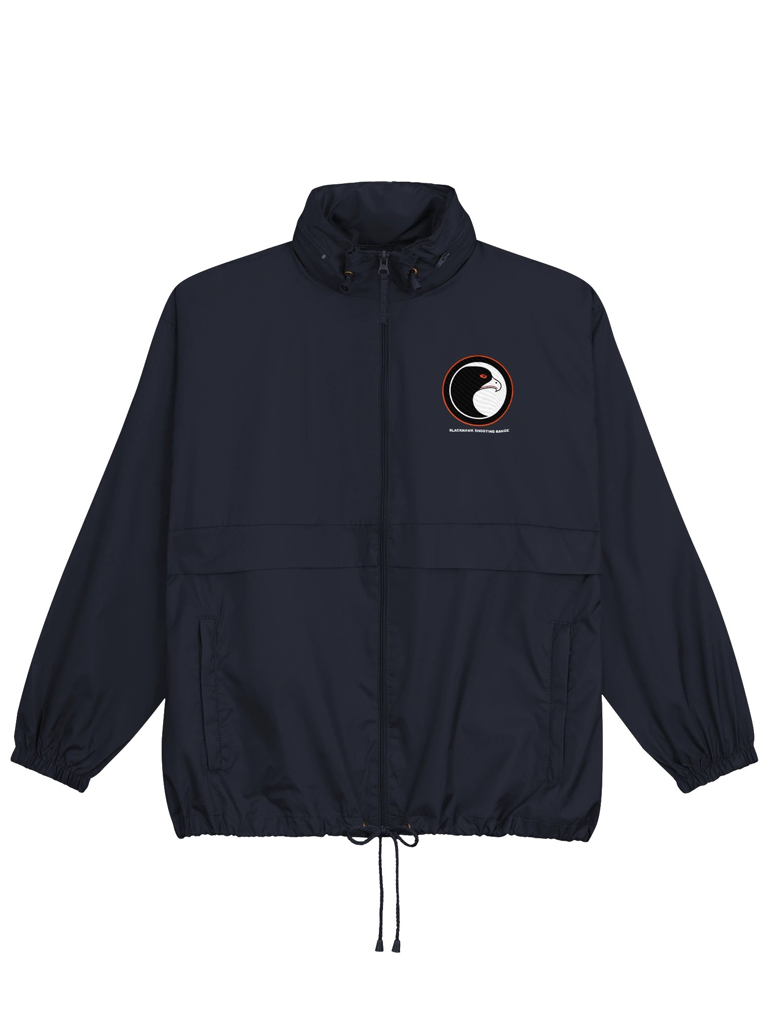 BSR Retro Windbreaker product image (1)