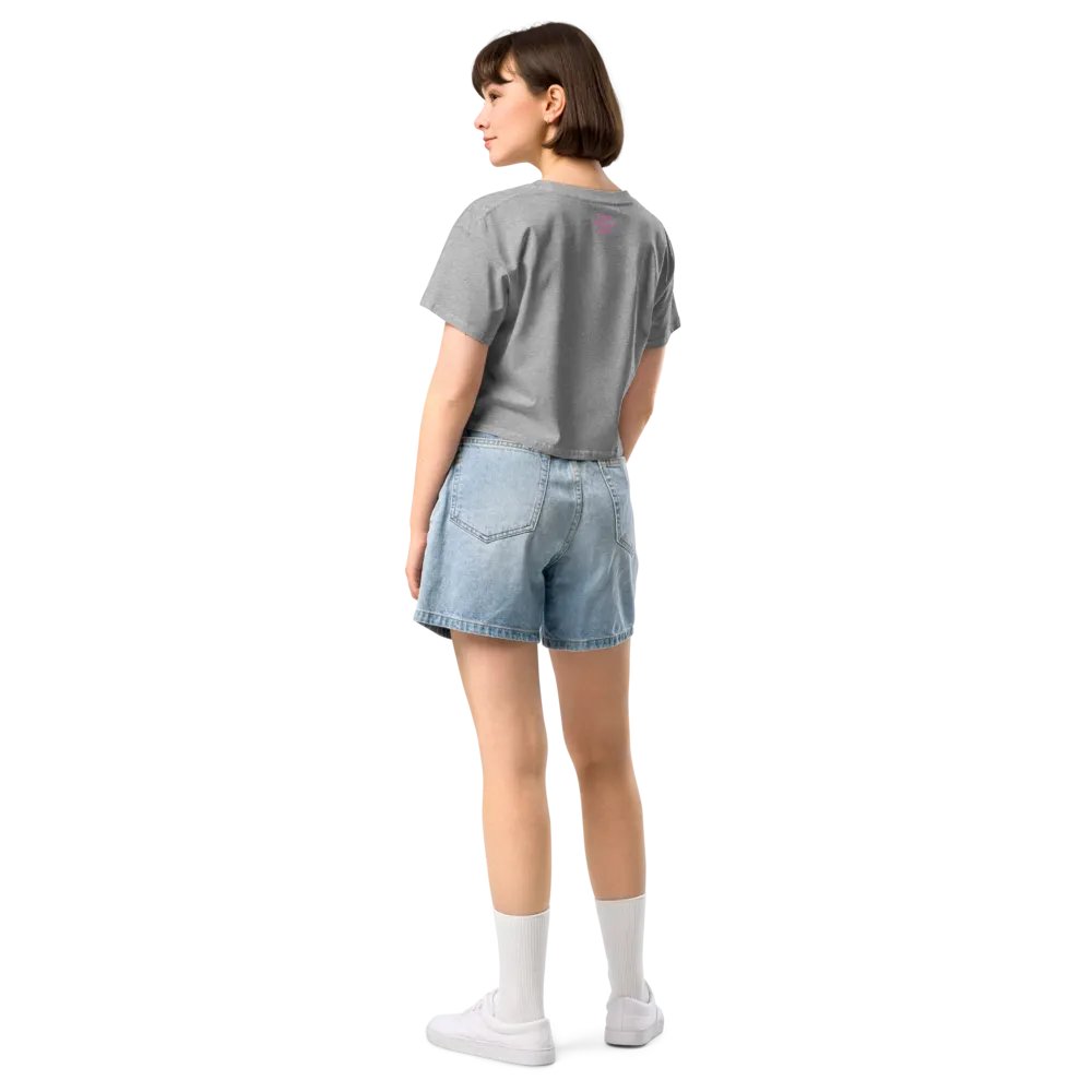 Thirsty Michi Crop Top product image (87)
