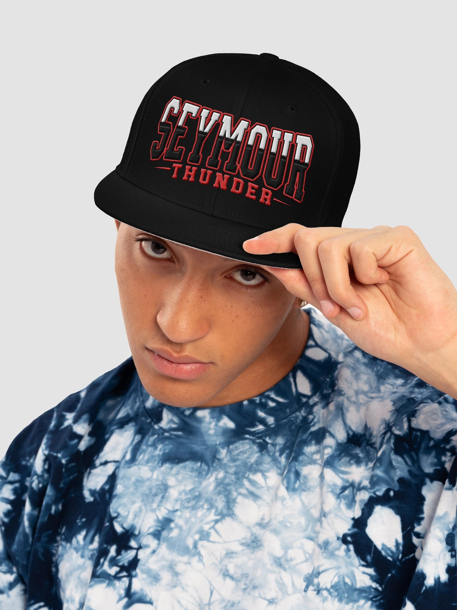 Thunder Spirit Cap product image (5)
