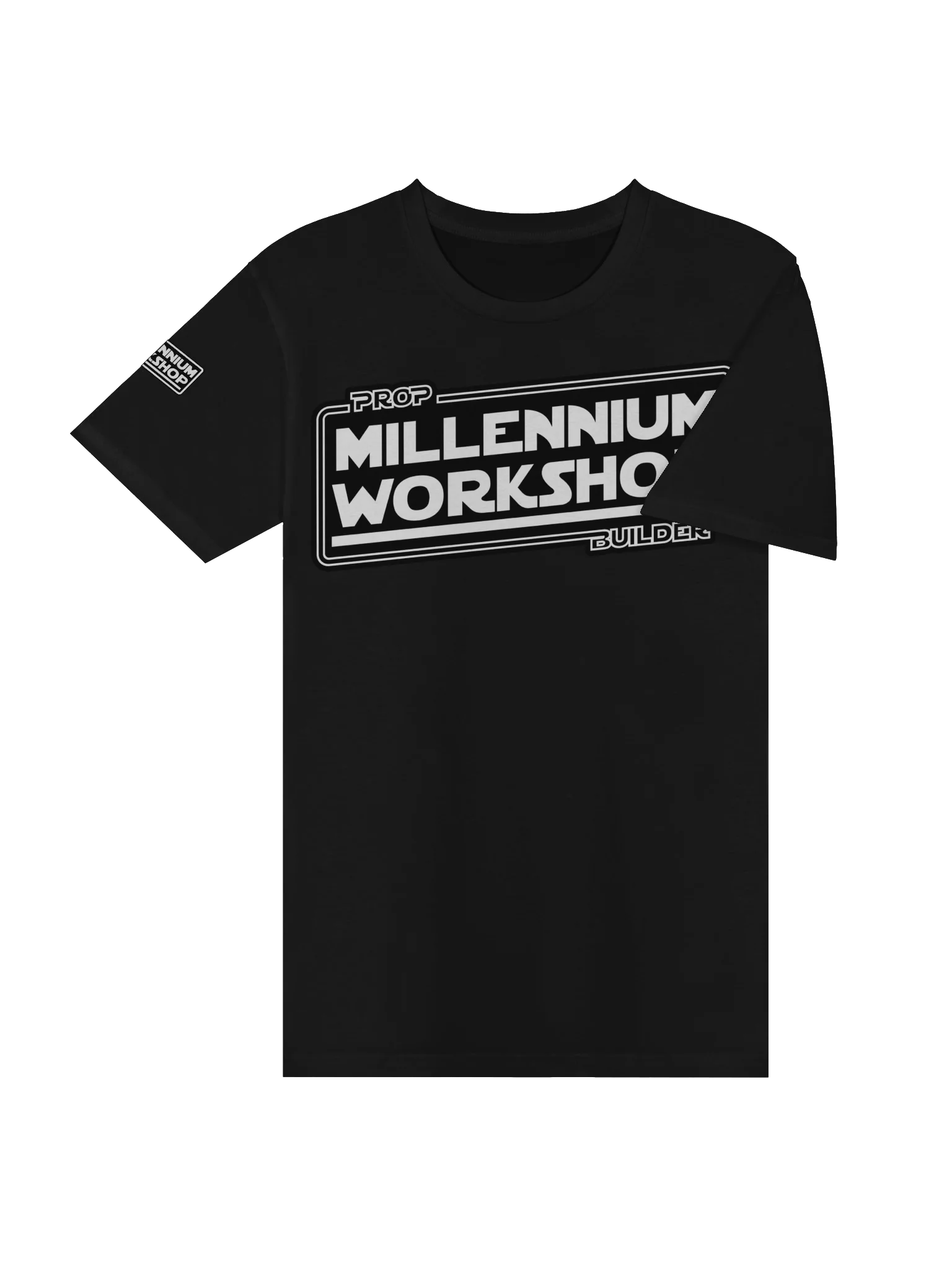 Workshop Tee product image (4)