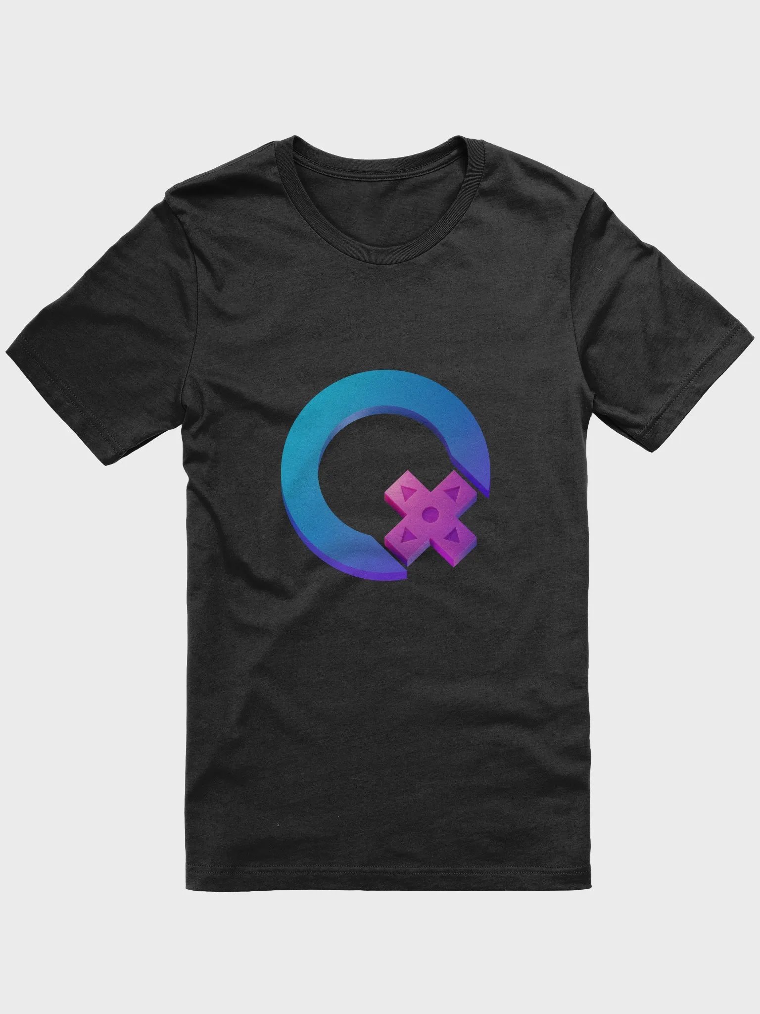 2022 Qumu T-Shirt product image (1)