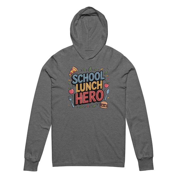 School Lunch Hero product image (2)