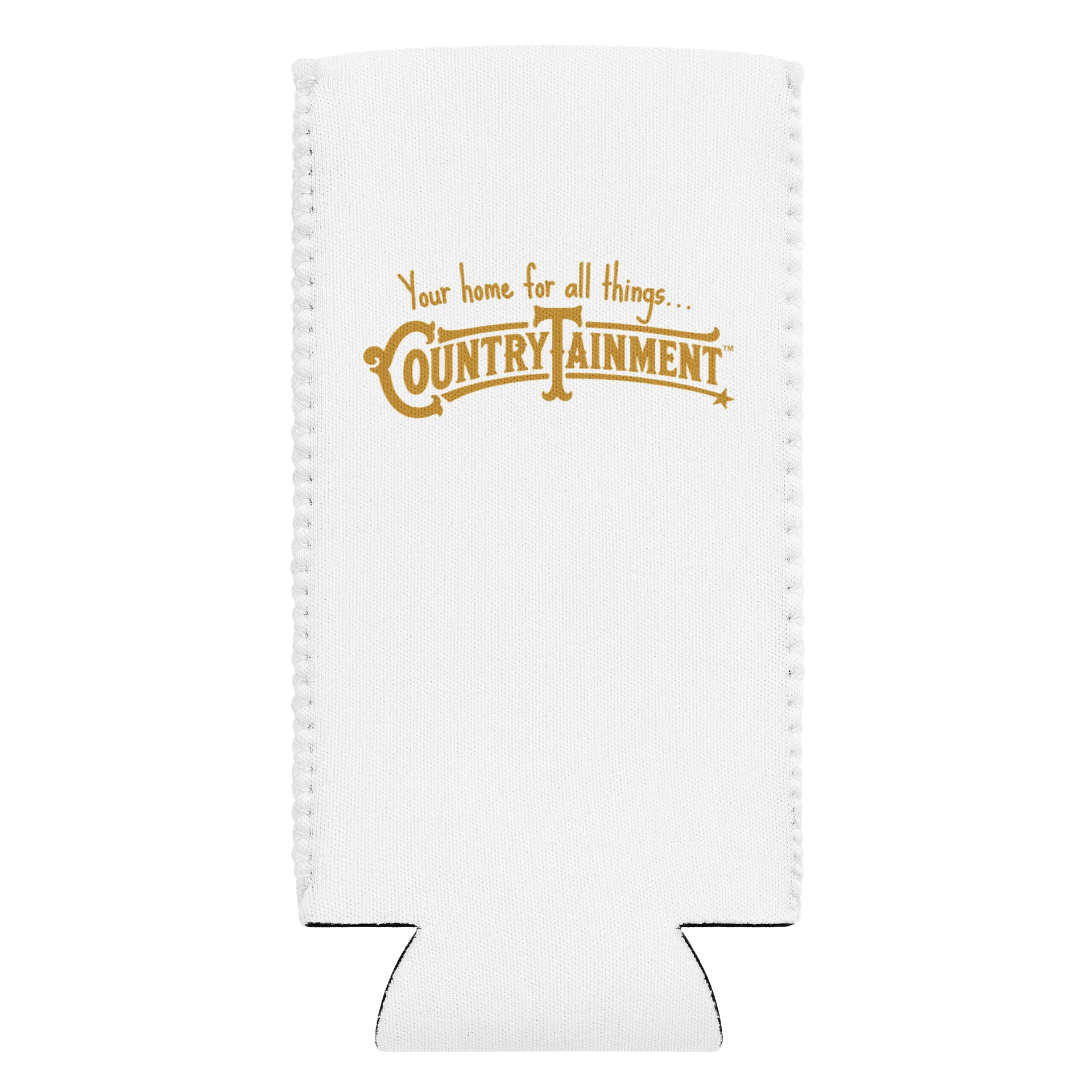 Country Mile Can Koozie product image (20)