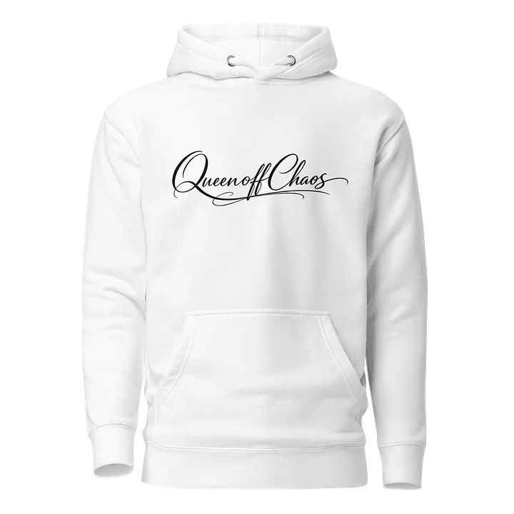 Queen of chaos product image (1)