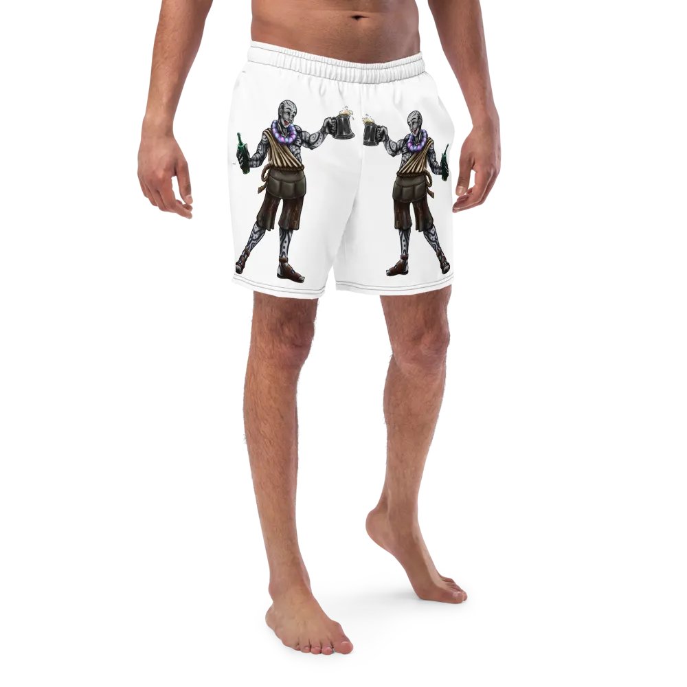 Bozcek Swim Trunks product image (1)