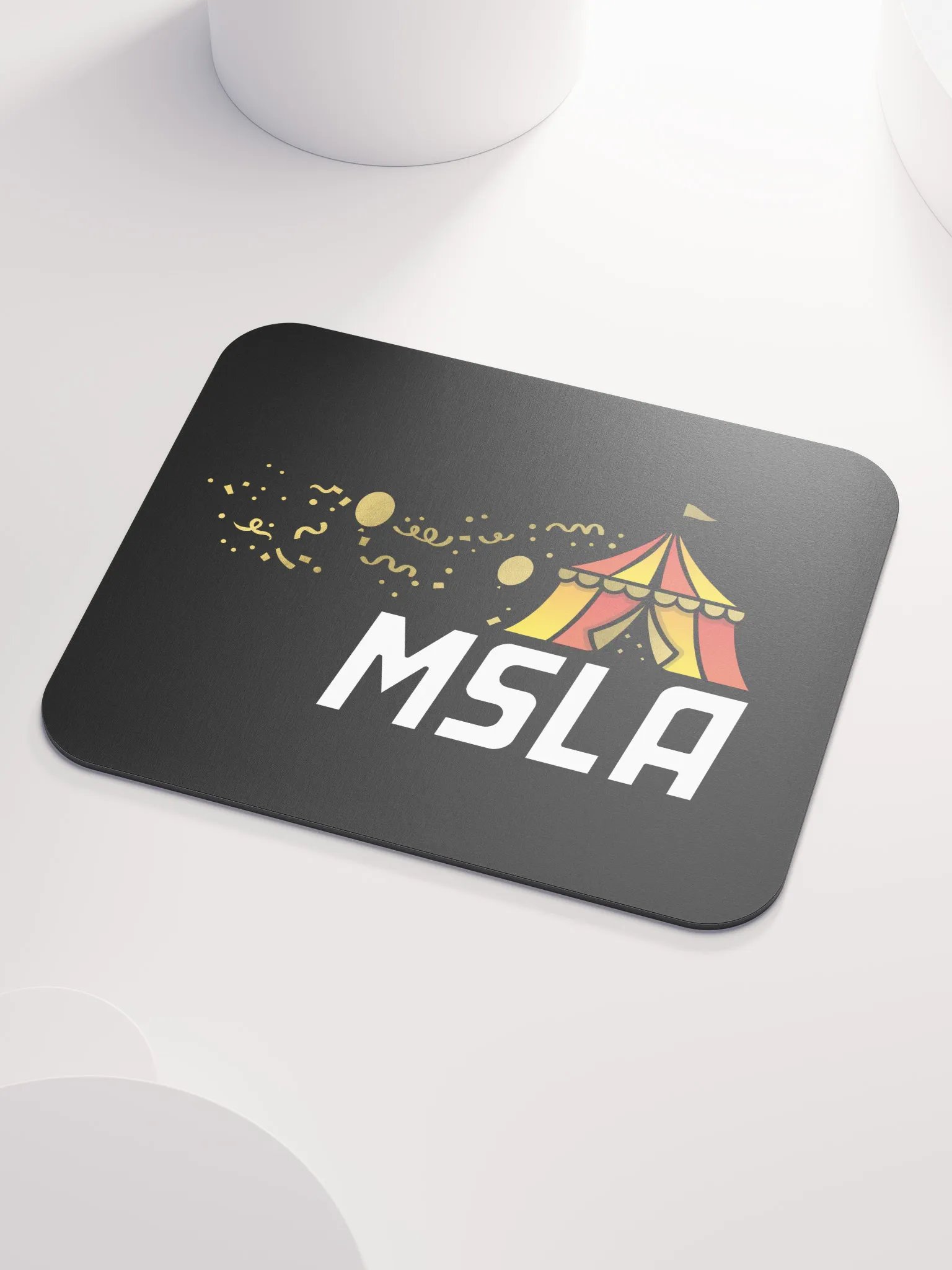 The Festival - Mousepad product image (4)