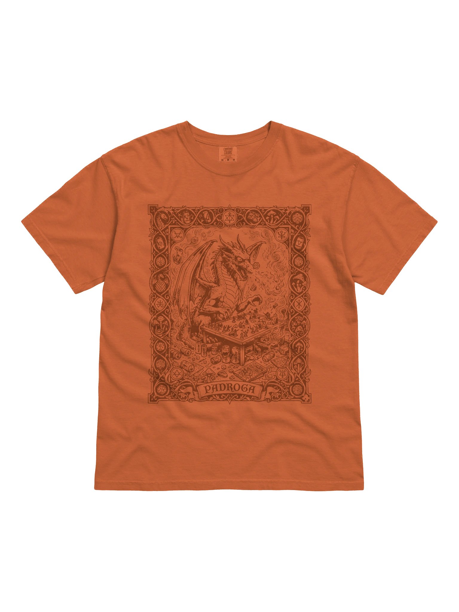 Dragon’s Dungeon Master product image (1)