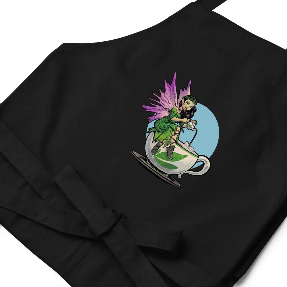 EFQ Logo Apron product image (5)