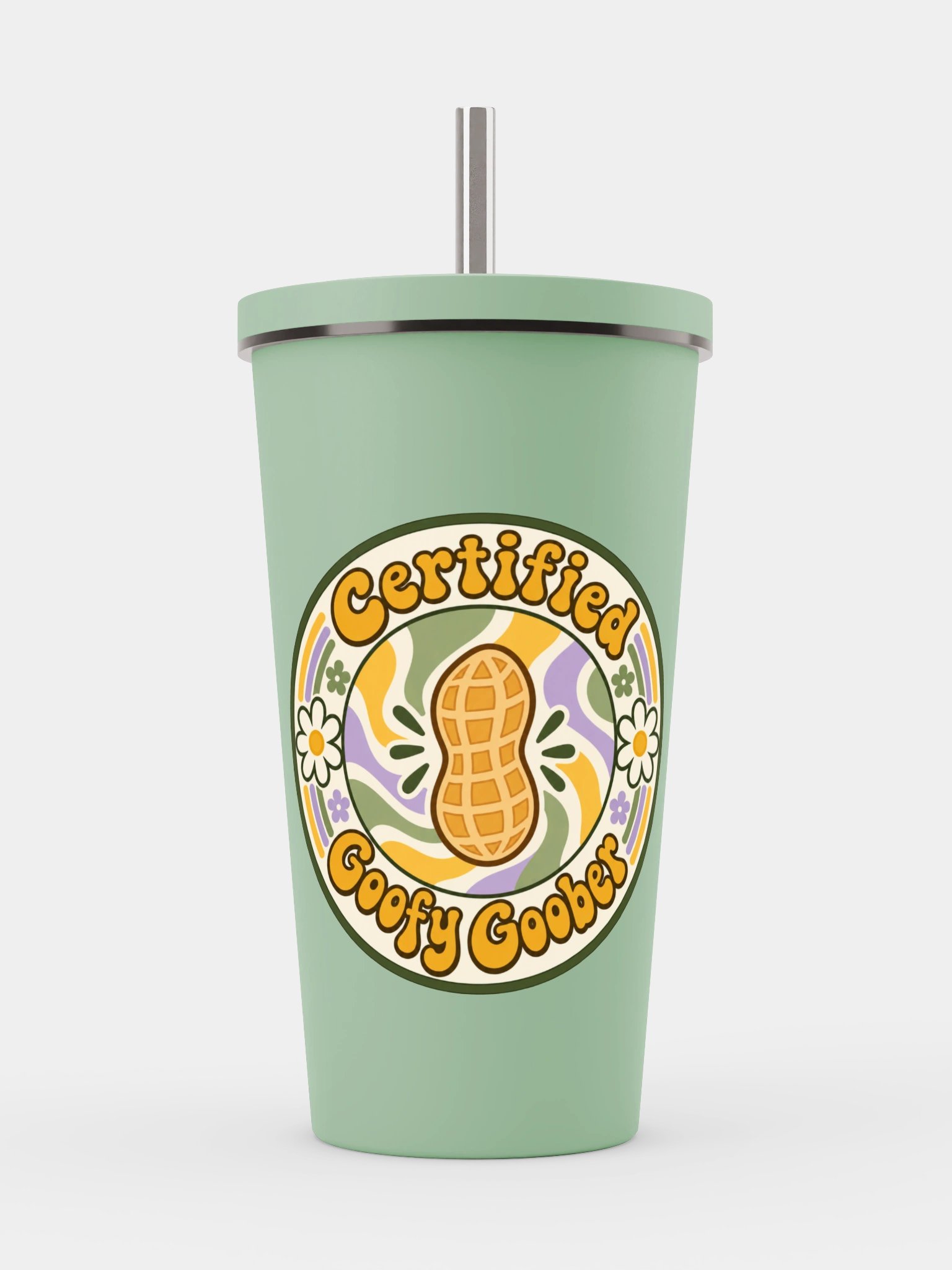 Certified Goofy Goober product image (5)