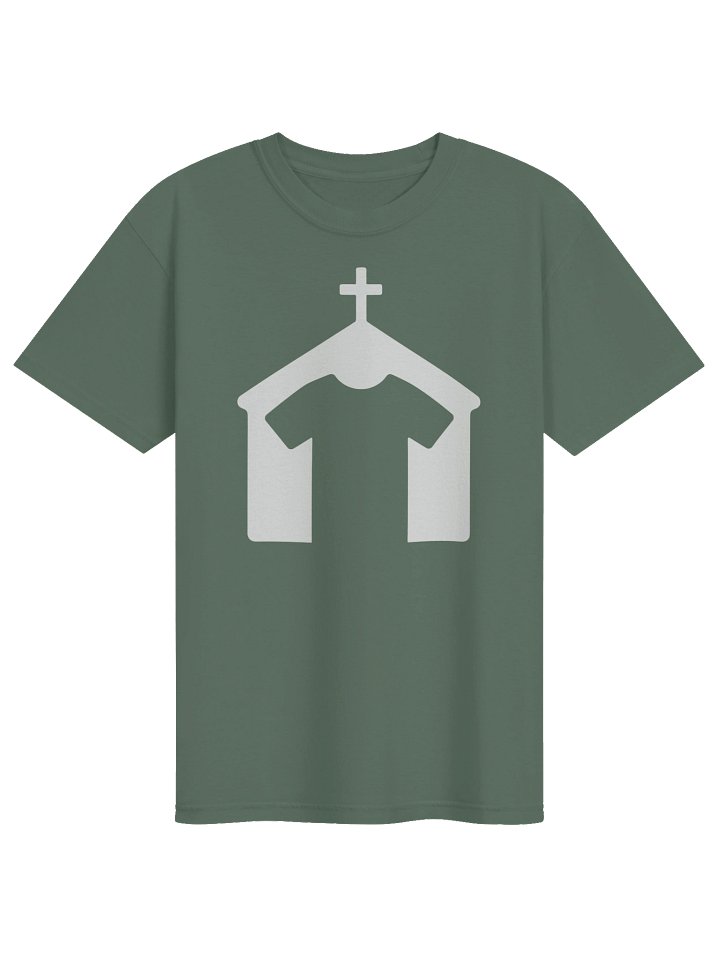 Church Merch Comfort Colors product image (3)