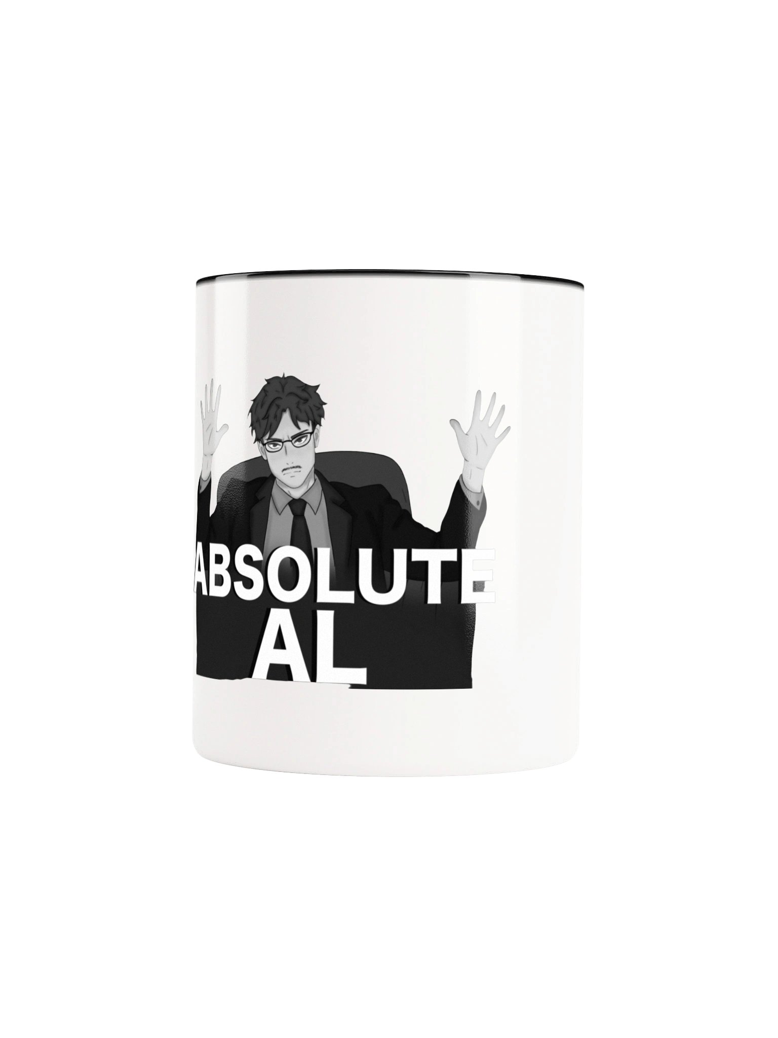 Absolute AL Mug product image (10)
