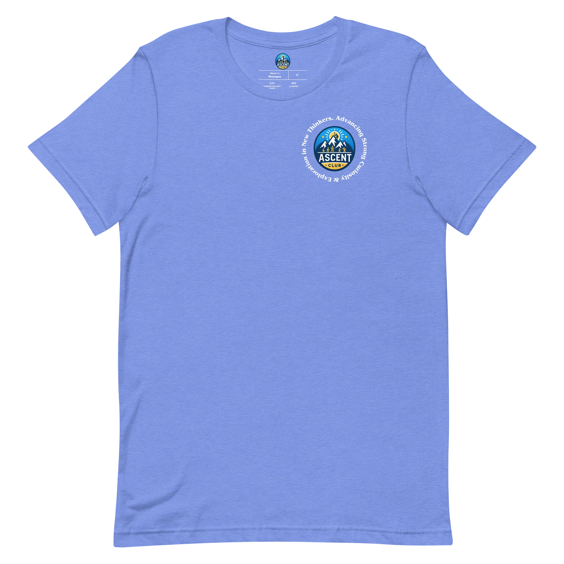 Colors2 Officially Licensed Everyone T-Shirt! - Unisex - TShirt Design 2 product image (5)