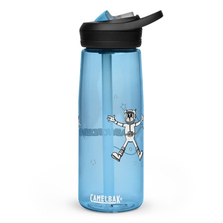 Space Bear Bottle product image (1)