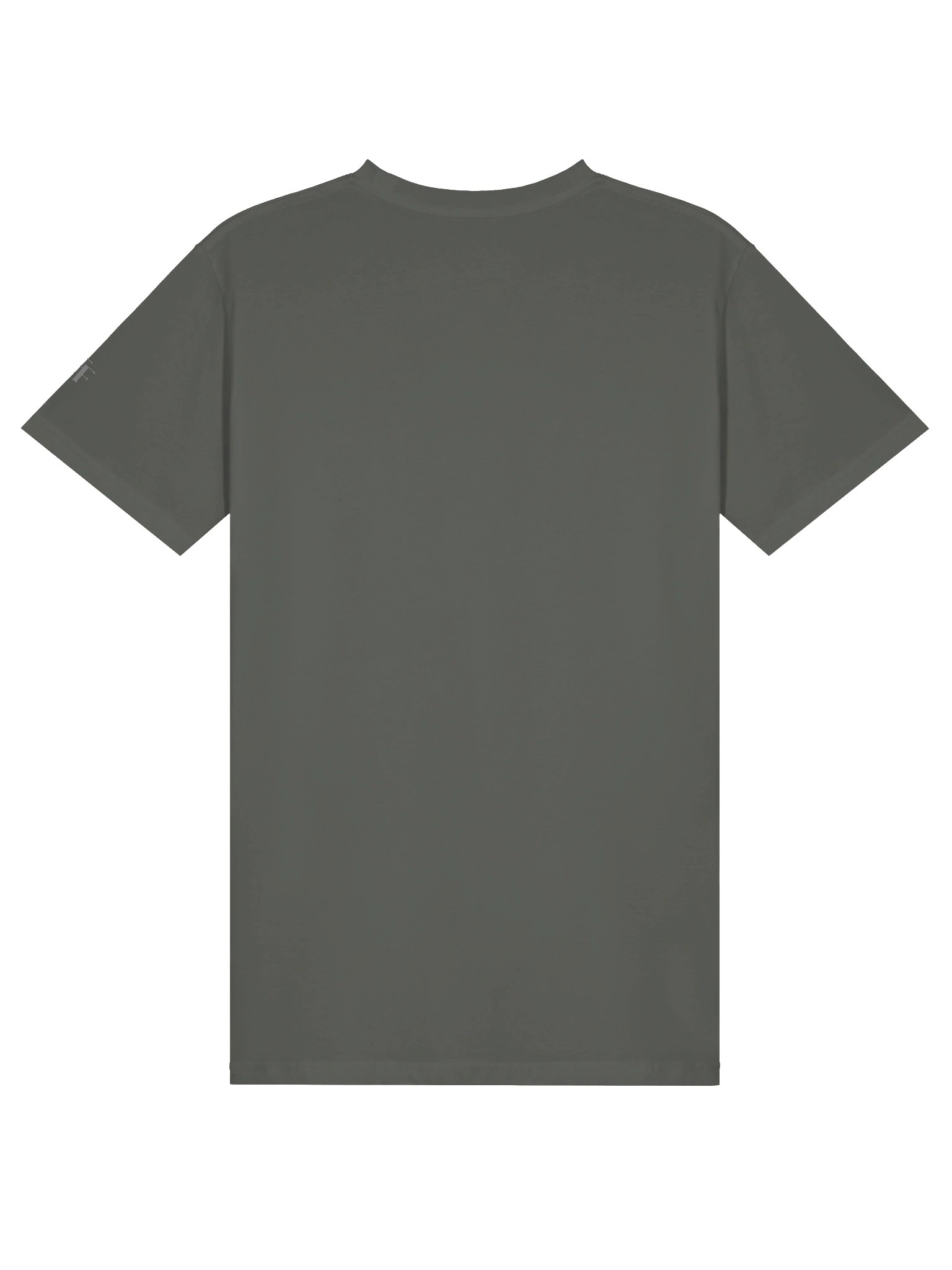 Found & Free Supply Co. Tee product image (2)