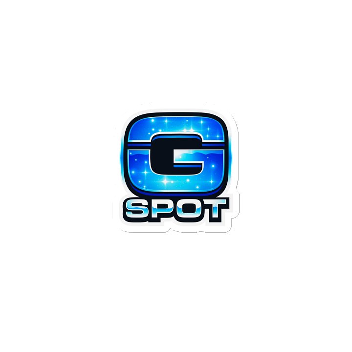 GSpot Magnet but make it blue product image (2)