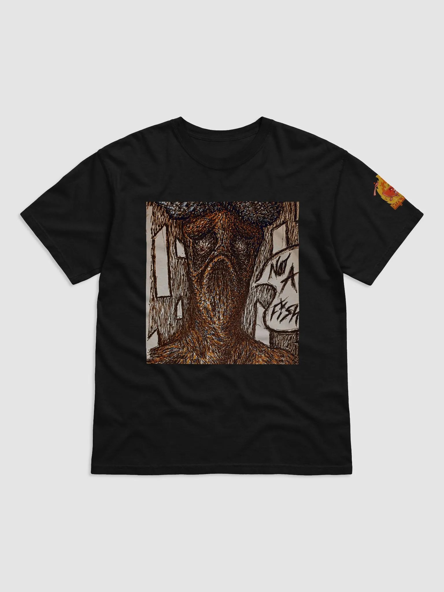 Garret Tee product image (1)