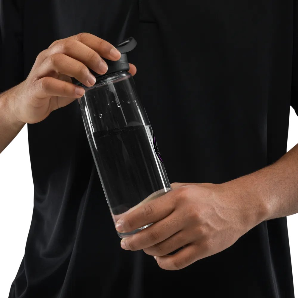 HBE Camelbak Water Bottle product image (8)