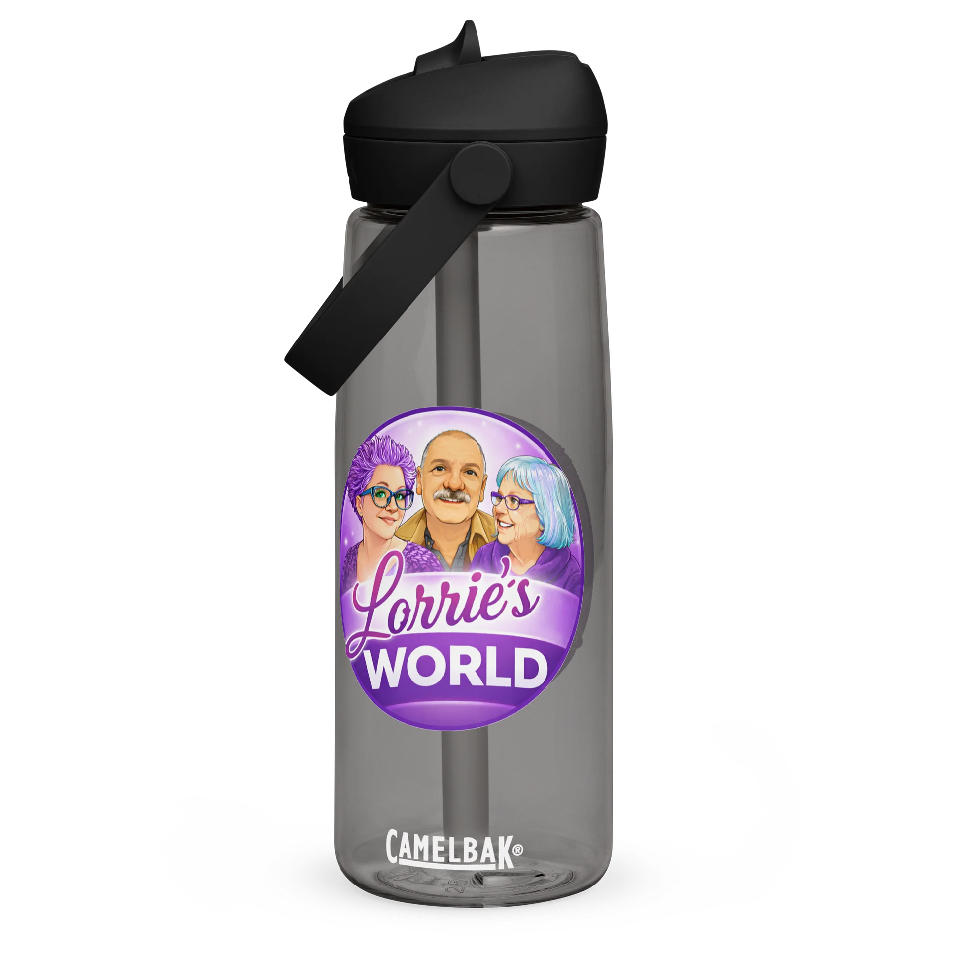Let's Drink Water product image (1)