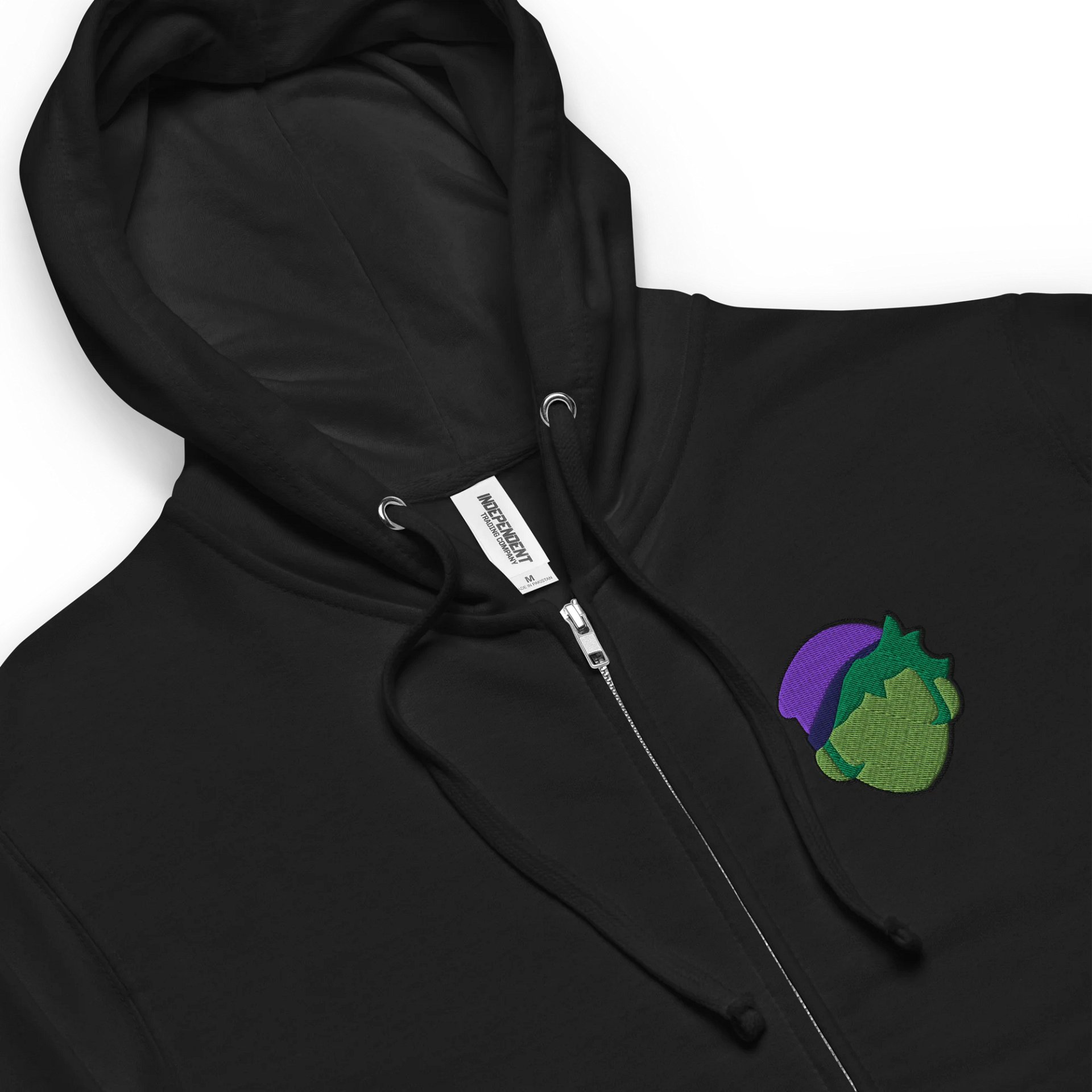 SUBTLE Cameo Hoodie product image (3)