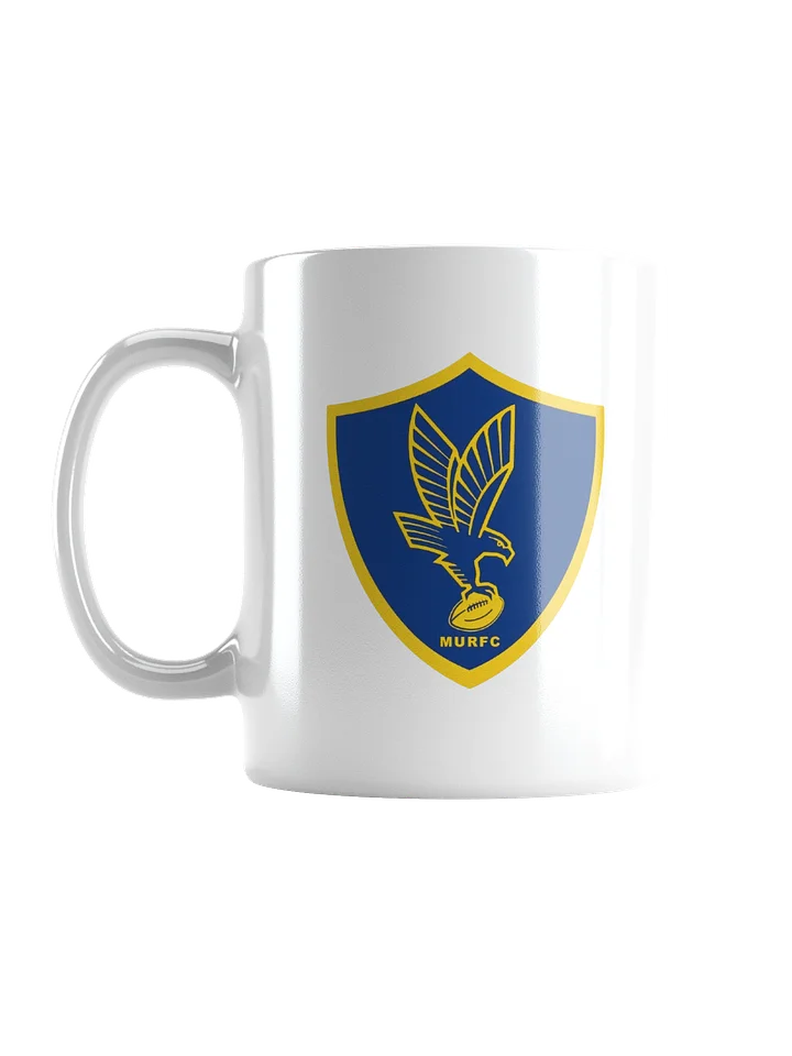 Eagle Shield Mug product image (2)