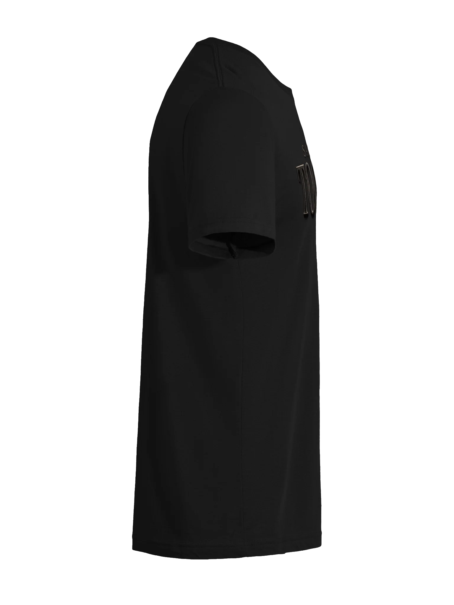 Saddious – TOO RICH Signature T-Shirt product image (12)