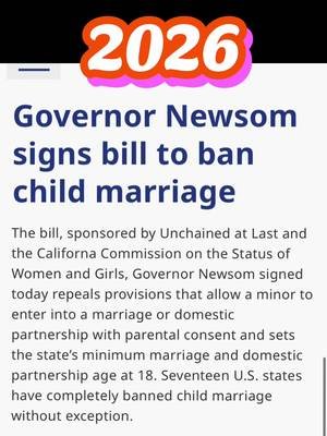 #child #marriage #scientology 