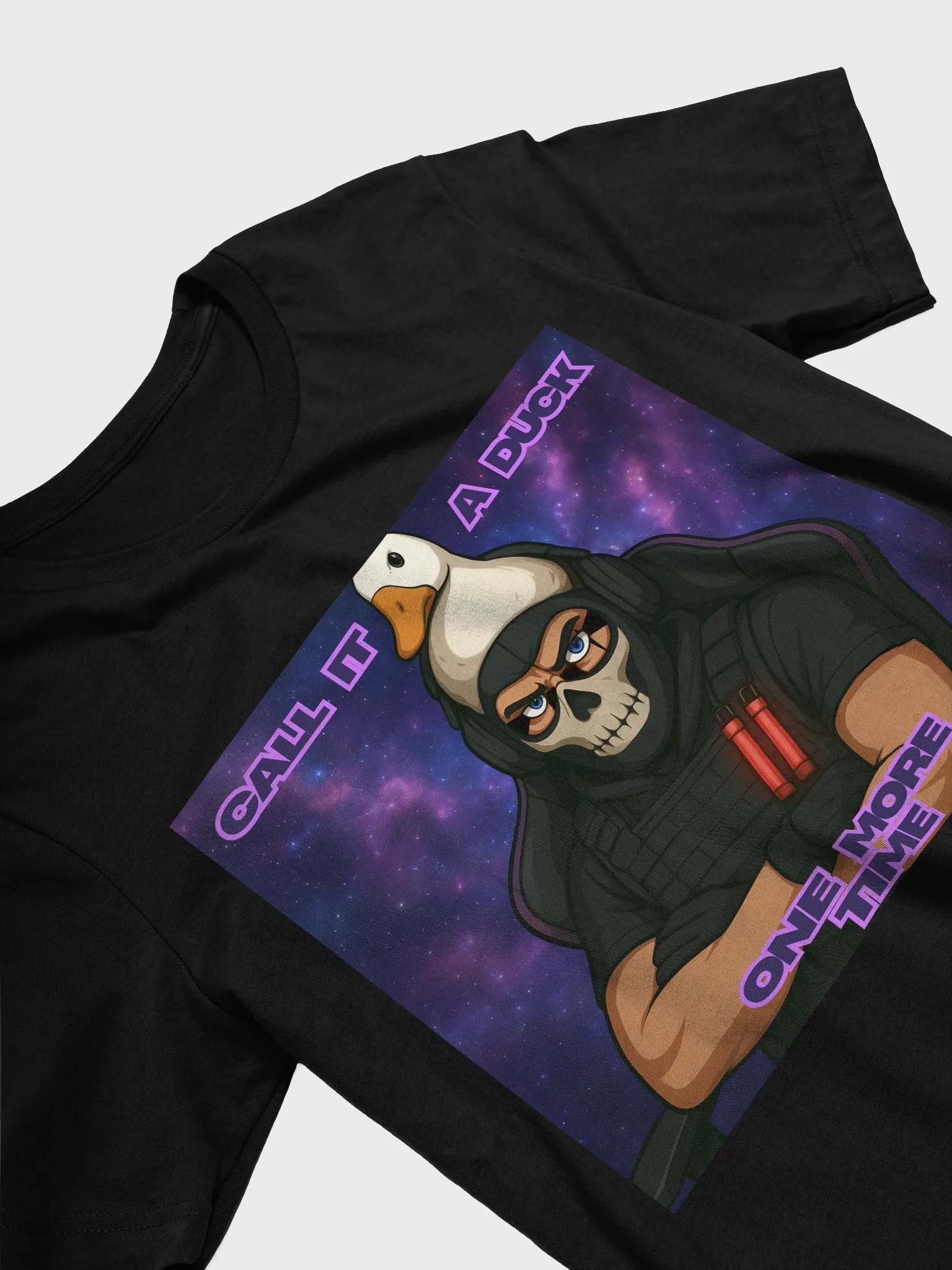 Team Martin Shirt product image (3)