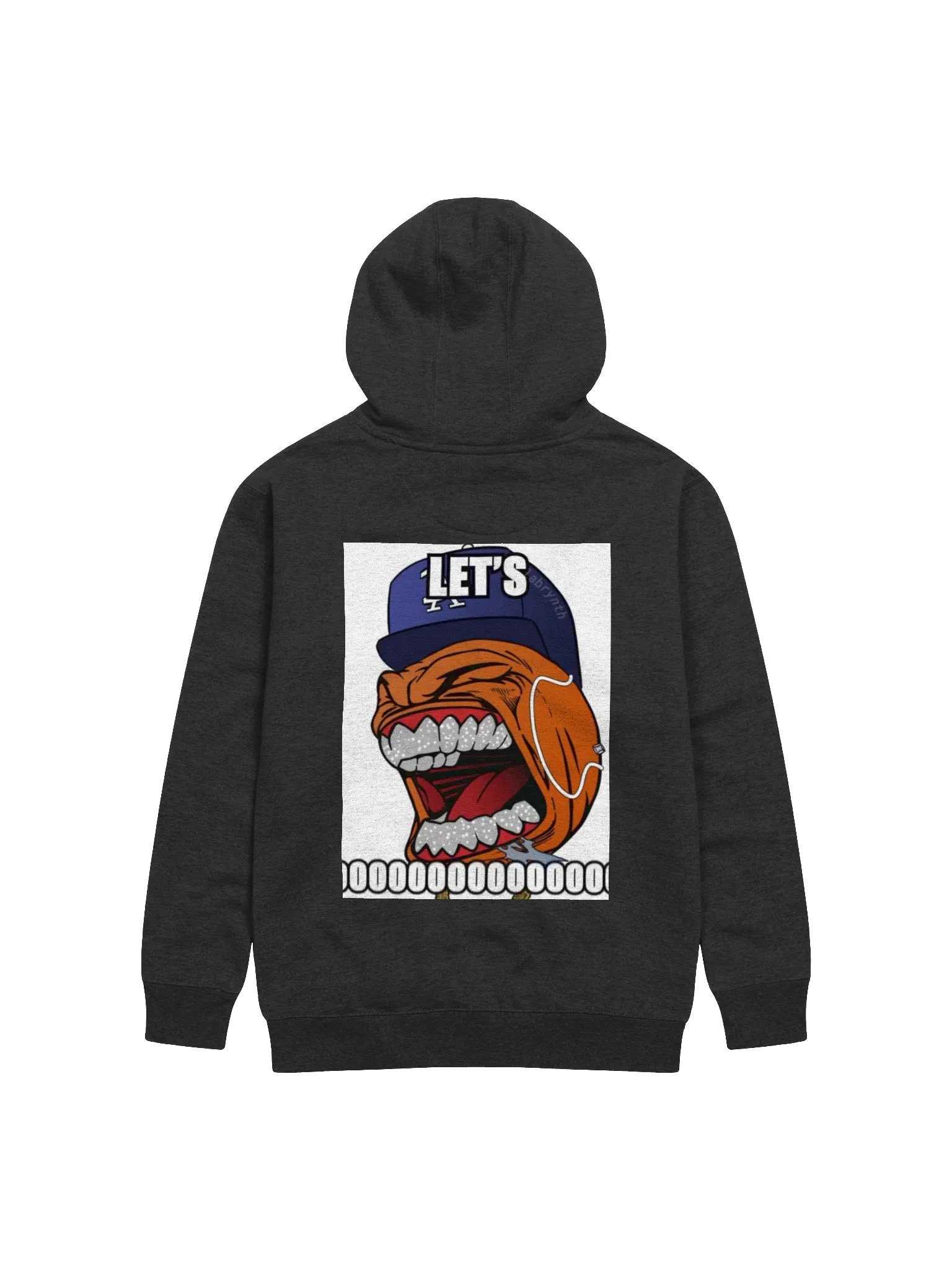 LETS GO MEME HODDIE product image (2)