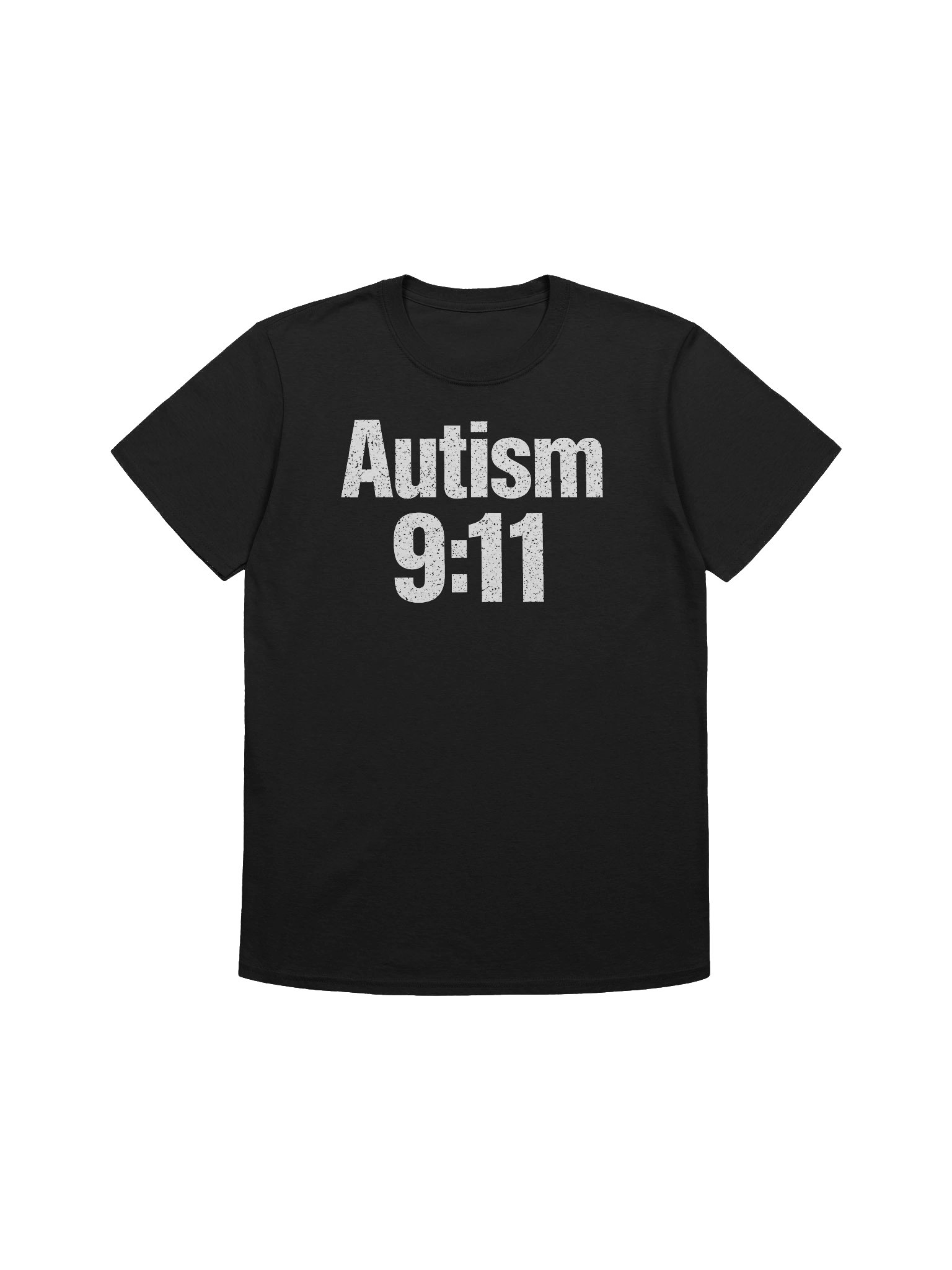 🚨 “AUTISM 9:11 – WHAT’S YOUR EMERGENCY, BROTHER?” 🚨 product image (1)